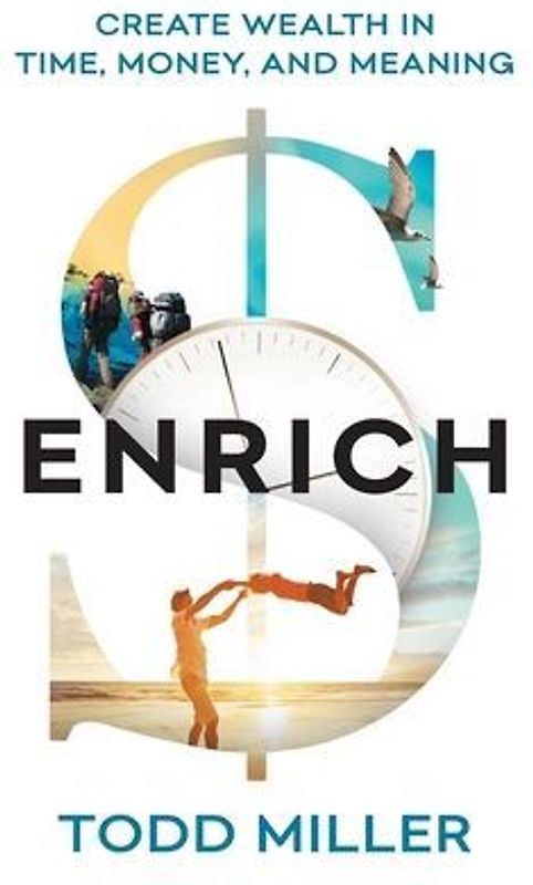 ENRICH
