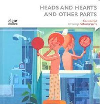 Heads and hearts and other parts