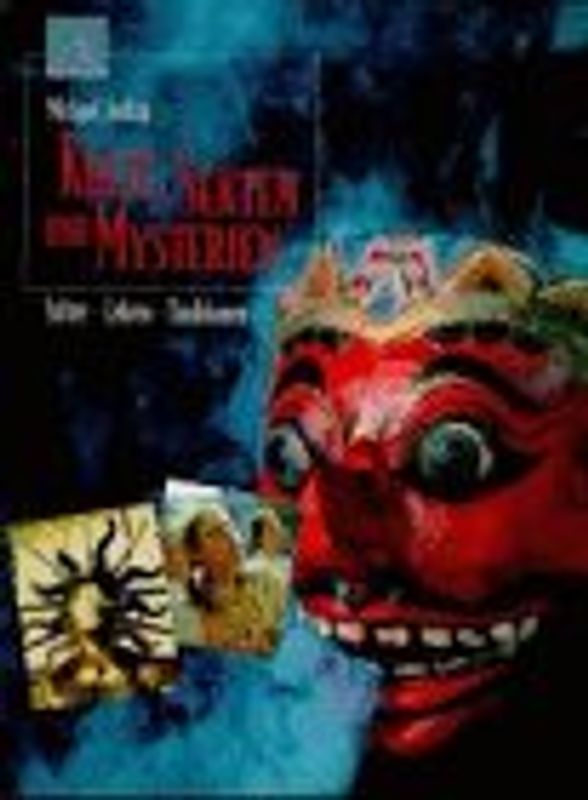 Kulte, Sekten und Mysterien. Stifter - Lehren - Traditionen