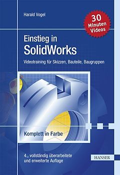 Einstieg in SolidWorks