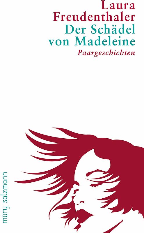 Der Schädel von Madeleine