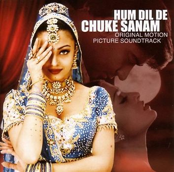 Hum Dil de Chuke Sanam/Deewangee [Soundtrack]