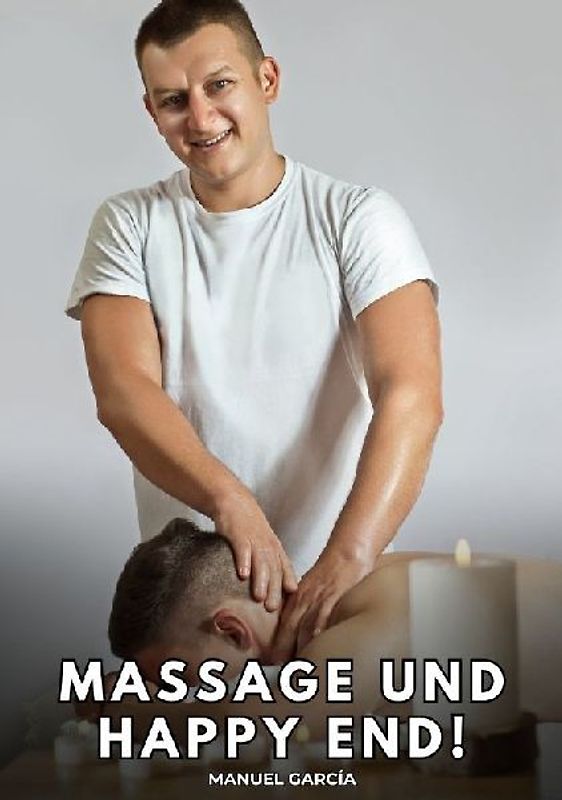 Massage und Happy End!