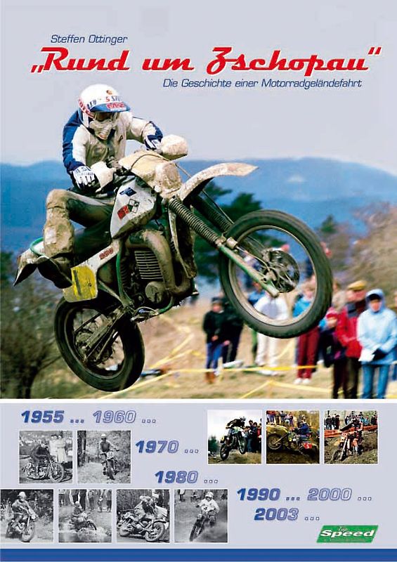 "Rund um Zschopau" Teil 1