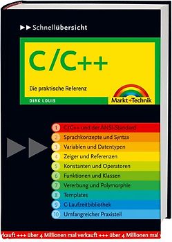 C/C++ - Schnellübersicht