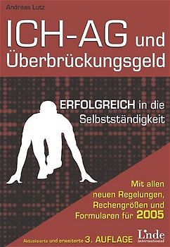 Ich-AG und Überbrückungsgeld