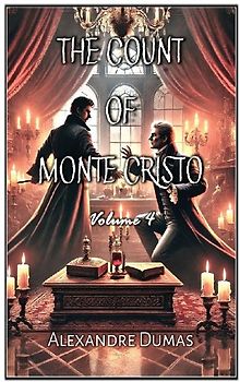 The Count of Monte Cristo
