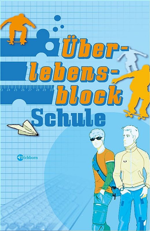 Überlebensblock Schule