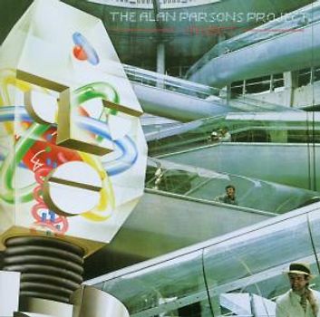 Alan Project Parsons - I Robot