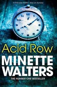 Acid Row - Minette Walters