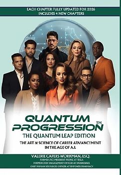 Quantum Progression(tm)