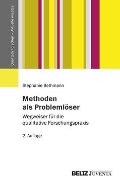 Methoden als Problemlöser