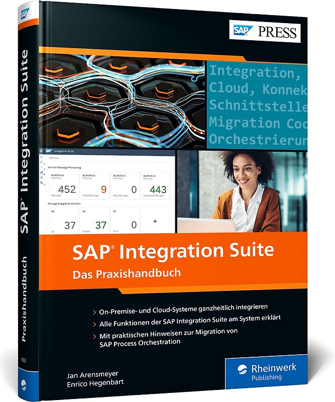SAP Integration Suite