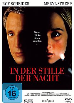 In der Stille der Nacht DVD