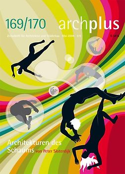 Architekturen des Schaums von Peter Sloterdijk