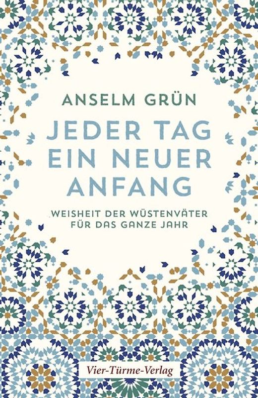 Jeder Tag ein neuer Anfang