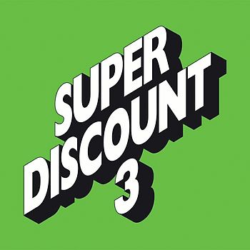 Crécy,Etienne de - Super Discount 3