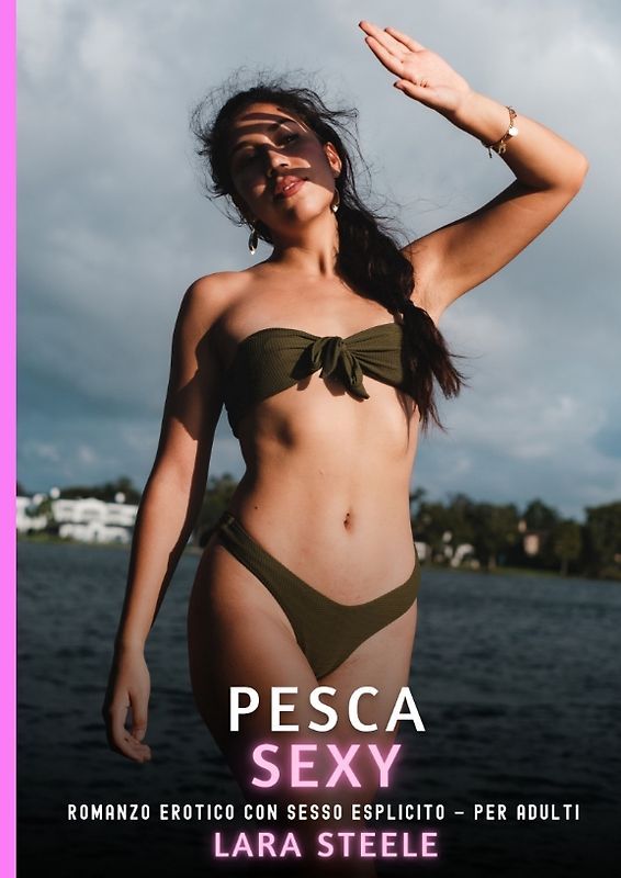 Pesca Sexy