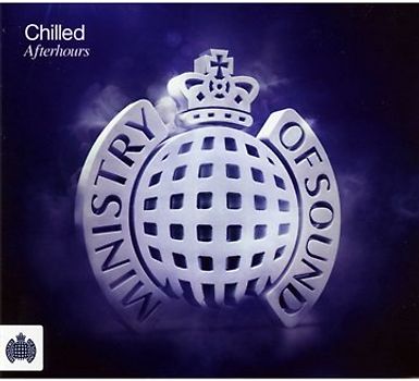 Various - Chilled Afterhours