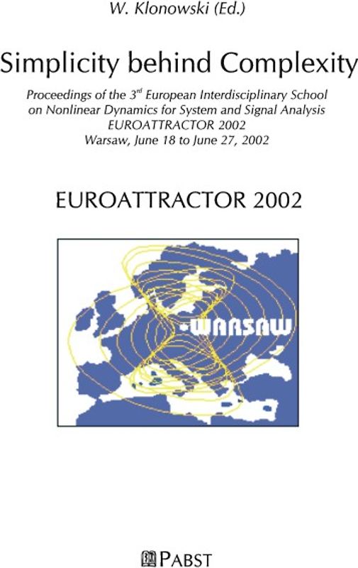 Simplicity behind Complexity
