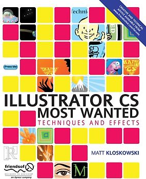 Illustrator CS Most Wanted