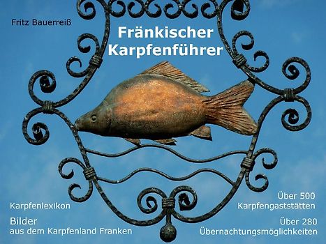Fränkischer Karpfenführer