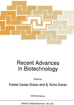 Recent Advances in Biotechnology