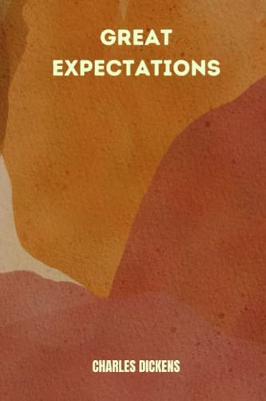 great expectations by Charles Dickens
