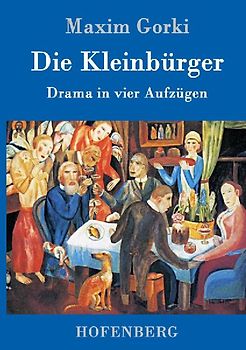 Die Kleinbürger
