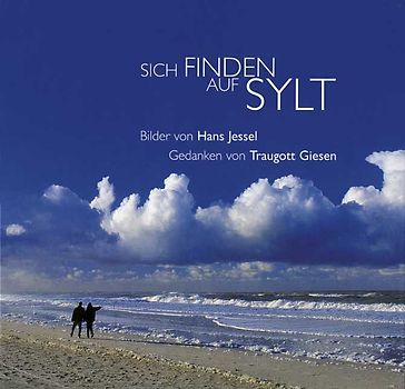 Sich finden auf Sylt