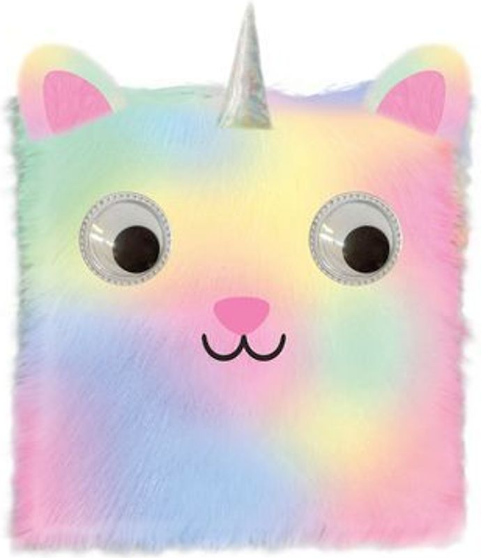 If You Want to Be a Kittycorn