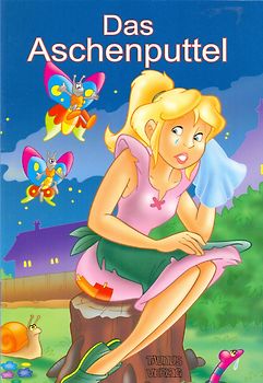 Das Aschenputtel