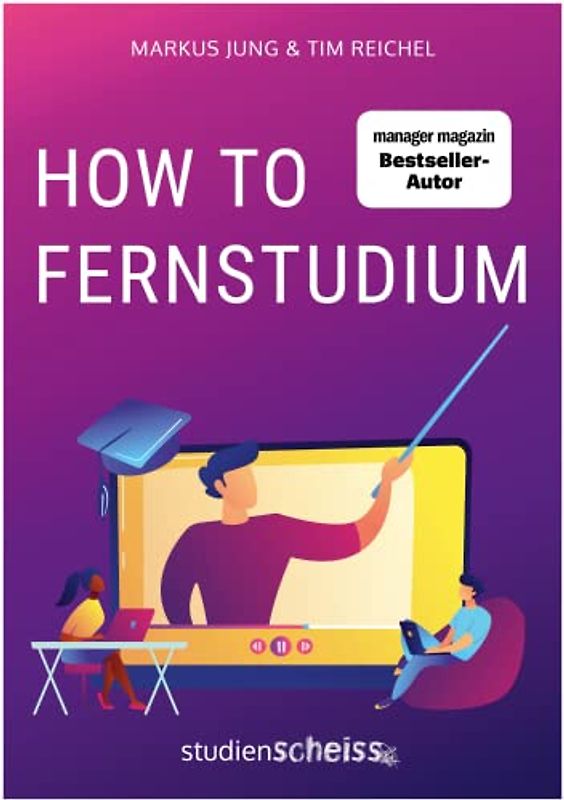 How to Fernstudium