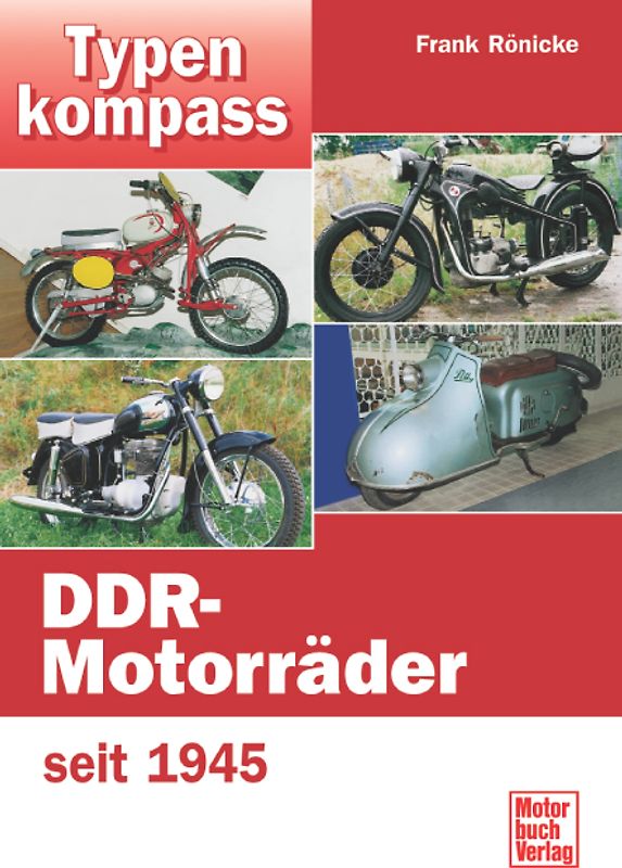 DDR-Motorräder