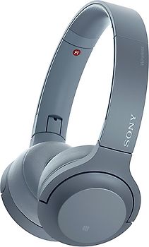 Sony h.ear on 2 Mini Sans fil WH-H800 couleur bleu lunaire