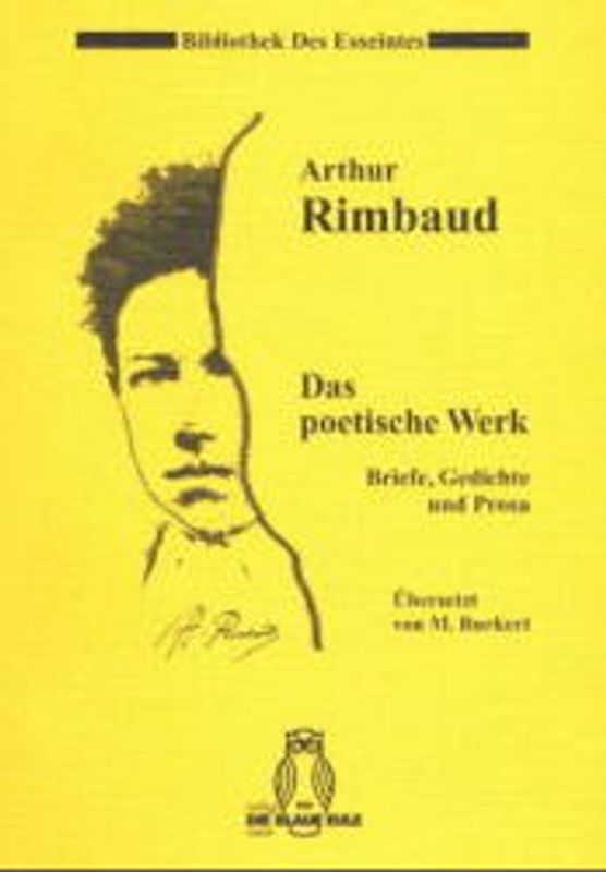 Das poetische Werk