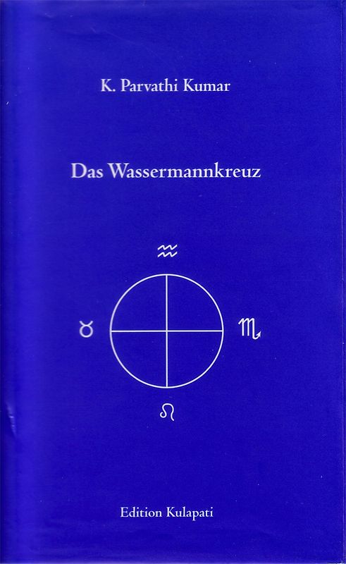 Das Wassermannkreuz