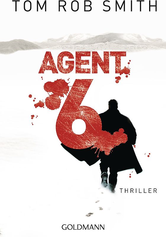 Agent 6
