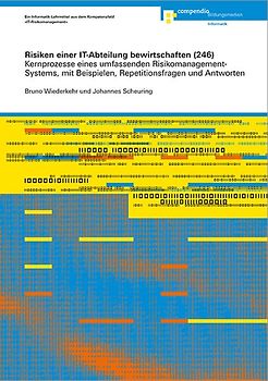 Risiken einer IT-Abteilung bewirtschaften (246)