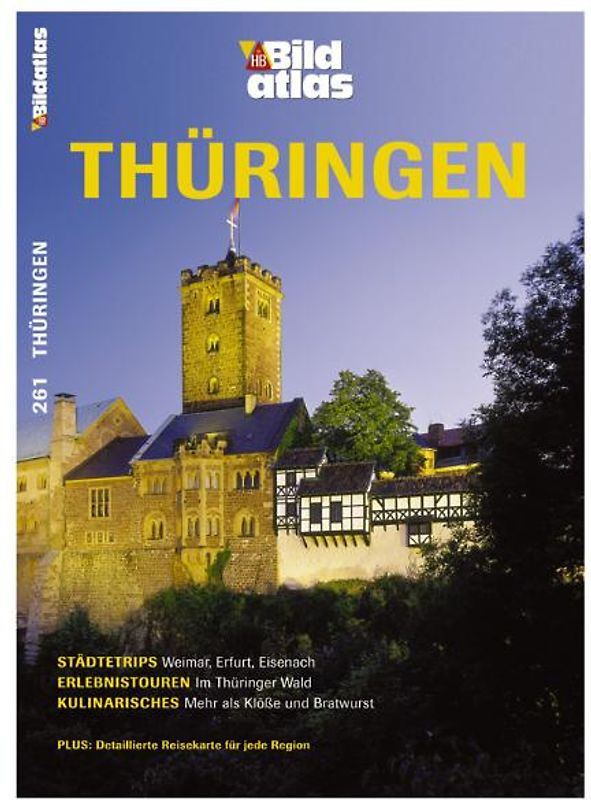 Thüringen