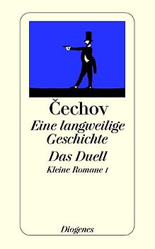Eine langweilige Geschichte / Das Duell