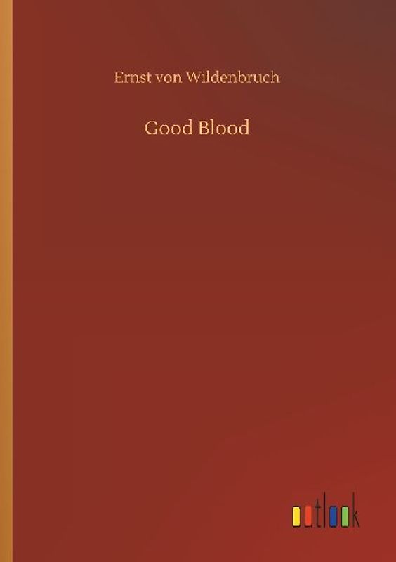 Good Blood