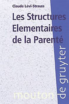 Les Structures Élémentaires de la Parenté