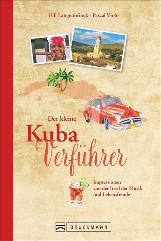 Der kleine Kuba-Verführer