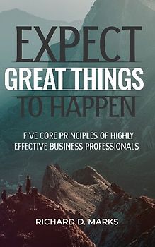 Expect Great Things To Happen