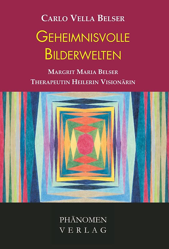 Geheimnisvolle Bilderwelten