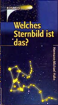 Welches Sternbild ist das?