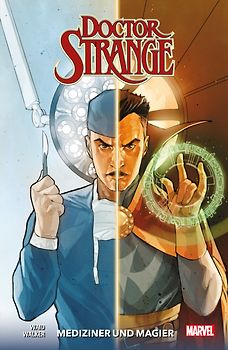 Doctor Strange - Neustart