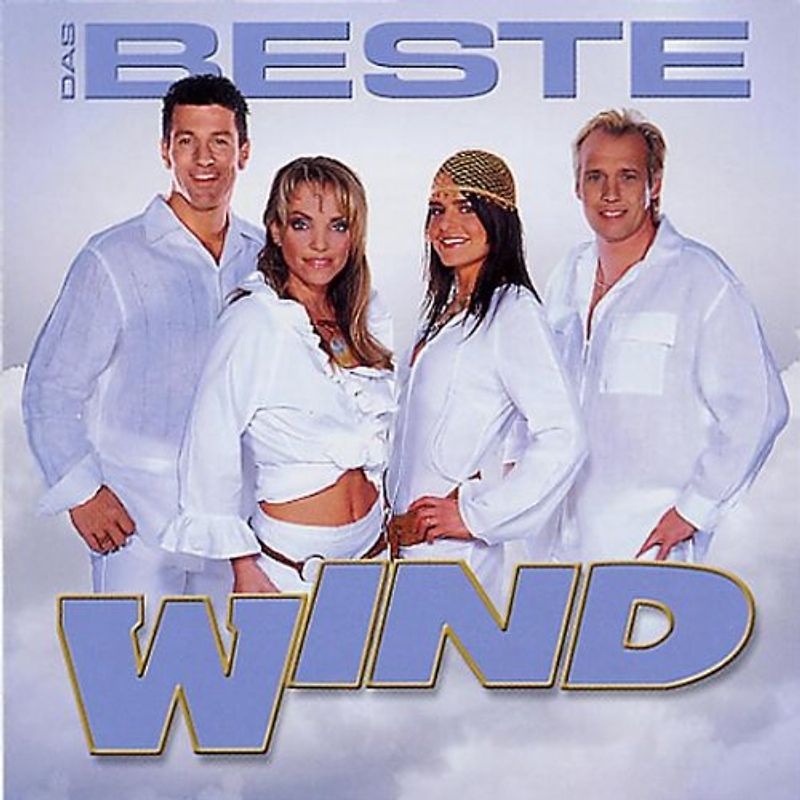 Wind - Das Beste