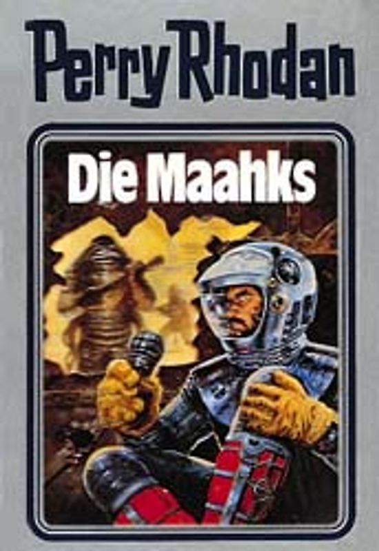 Die Maahks